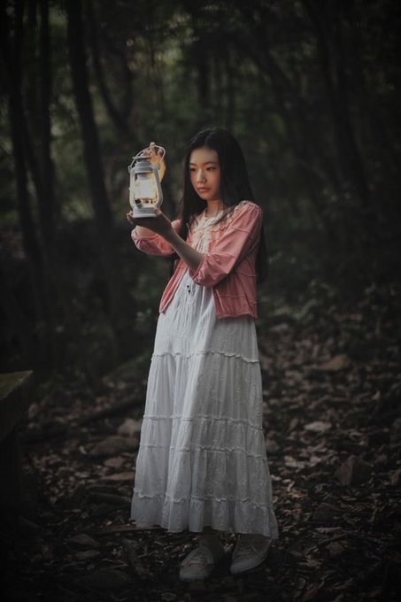 Twitterのコスプレ画像54