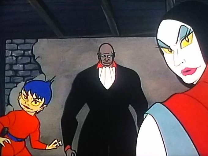 画像まとめ 妖怪人間ベム 日付順 7ページ目 アニメレーダー