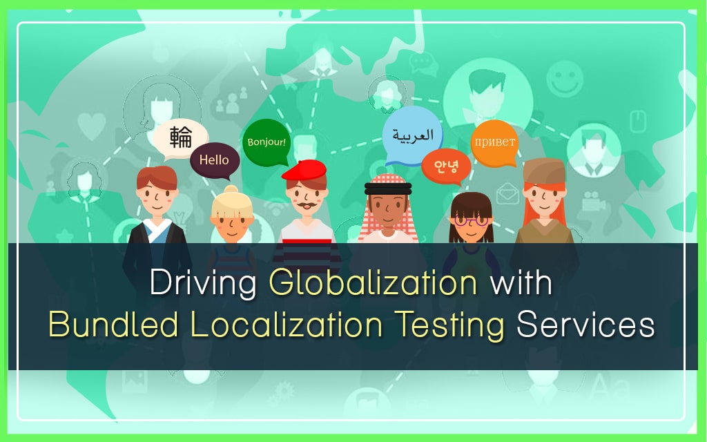 QAInfoTech's tweet image. From going global to going local, the need to make applications reach audiences in each and every geographical location has been growing by the hour. Read more: qainfotech.com/driving-global… #LocalizationTestingServices #LocalizationFunctionalTesting #Blog #BlogPost #QAInfoTech
