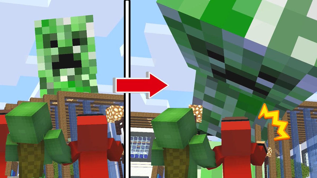 Minecraft アニメ 最新情報まとめ みんなの評価 レビューが見れる ナウティスモーション Minecraft アニメ 最新情報まとめ みんなの評価 レビューが見れる ナウティスモーション