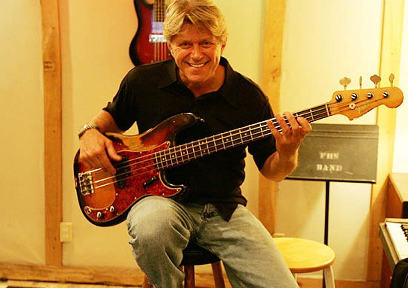 Happy birthday Peter Cetera
Born September 13, 1944 