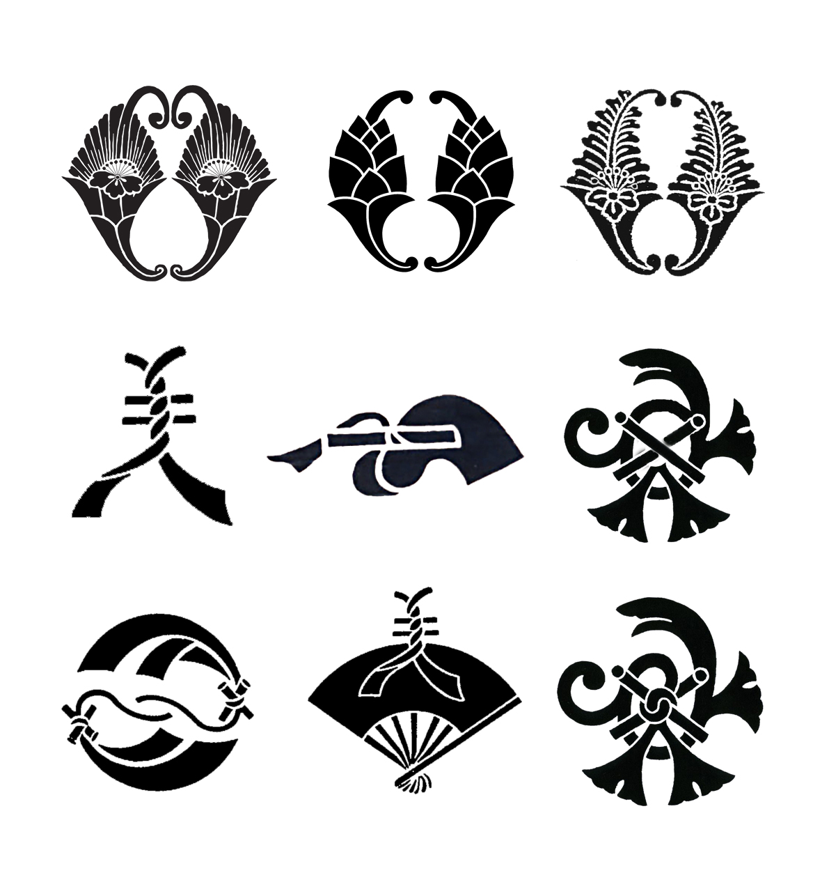 Kaori Ueno 今制作中の配信コンテンツ 立花家の家紋 の 前編ー杏葉紋 後編ー祇園守紋 では可能な限り実物資料の 美しい画像を撮影し 一次資料を中心に詳しく解説をするものです 来月末までに完成目指して 立花家の家紋について知りたい人はこれを