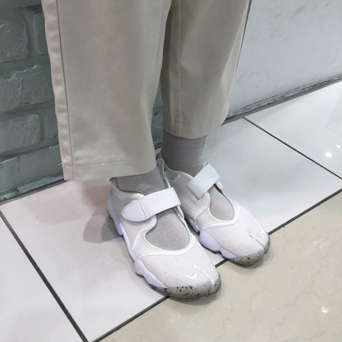 みやじい 靴下屋ルミネ大宮2店 Ktsty Oomiya Twitter