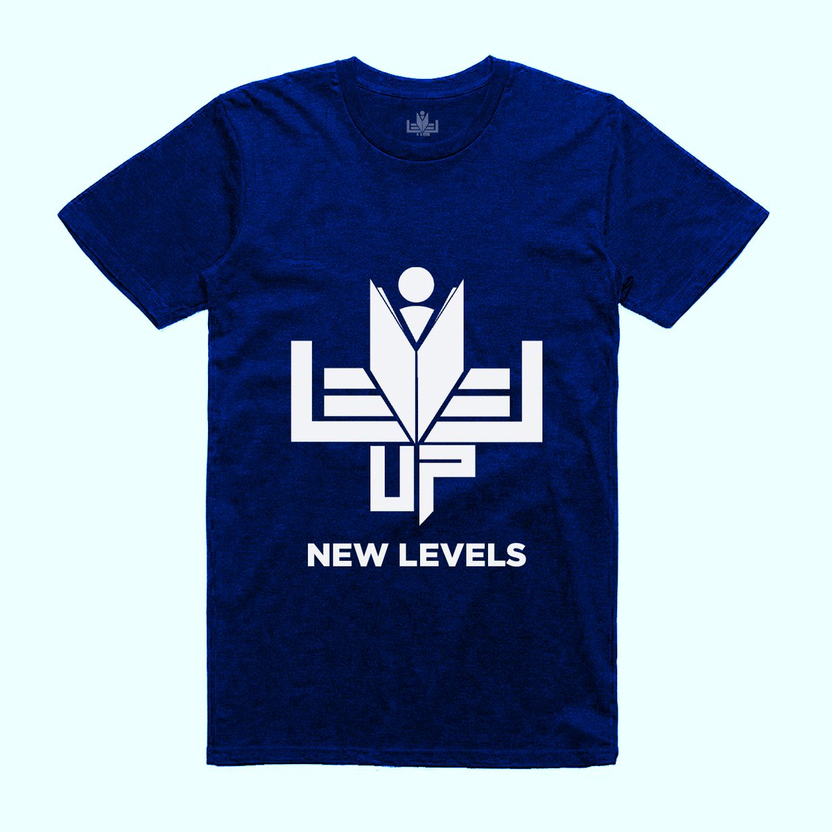 AcademicSolutnz's tweet photo. Our new merchandise for the programme. 
#LevelUp https://t.co/Fo4ms6QfIV