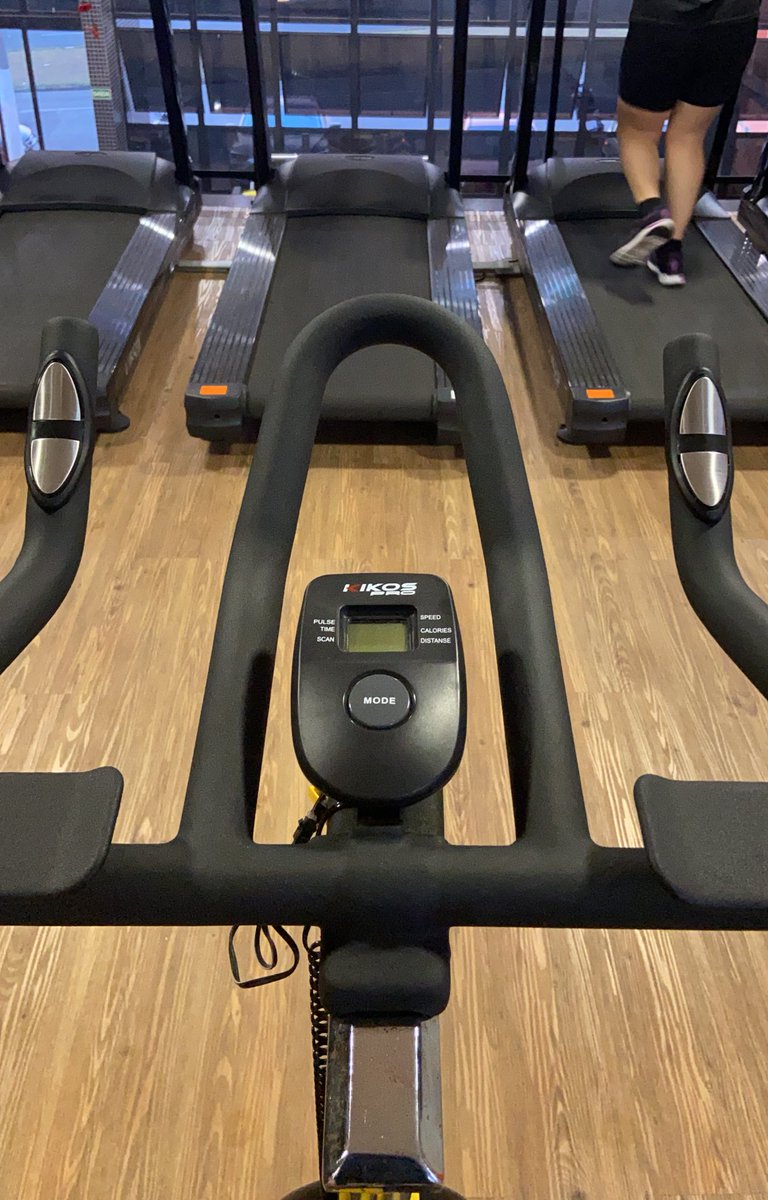 willtorree's tweet image. Acordar 5 horas da manhã para ir na #academia é uma loucura, mas é muito bom!!!