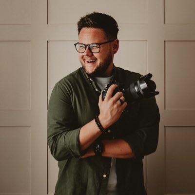 Jamie Ricketts tweet media