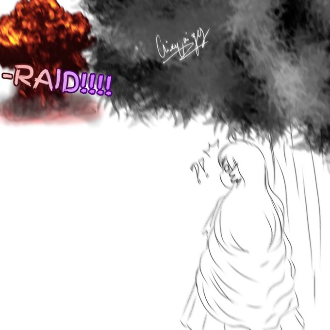 ナツとゼレフのtwitterイラスト検索結果