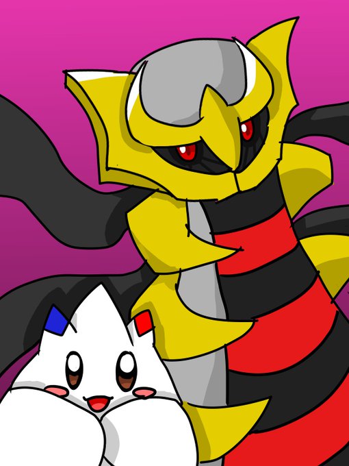 トゲチックのtwitterイラスト検索結果 トゲチックのtwitterイラスト検索結果