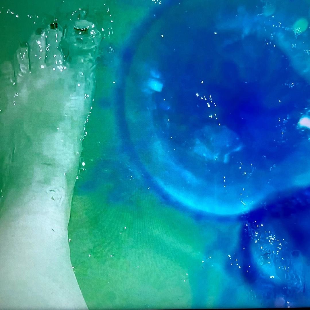 EngageArtStudio's tweet photo. Brighten up your MONDAY! We are open 11-4pm today VENUE: Engage Art Studios, Lower Salthill.“They Heard Her Voice in the Lapping Waters” Exhibition @jojohynes part of Galway International Arts Festival 2021 @galwayintarts 
Final 4 days Monday 13th – Thursday 16th: 11am-4pm https://t.co/L51QoZJ3nn