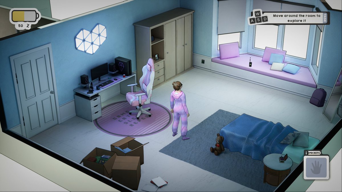 IndieDB's tweet image. A playable version is discussed for the time-crossing adventure game, Sophia and the Girl In The Past:

indiedb.com/games/sophia-a…