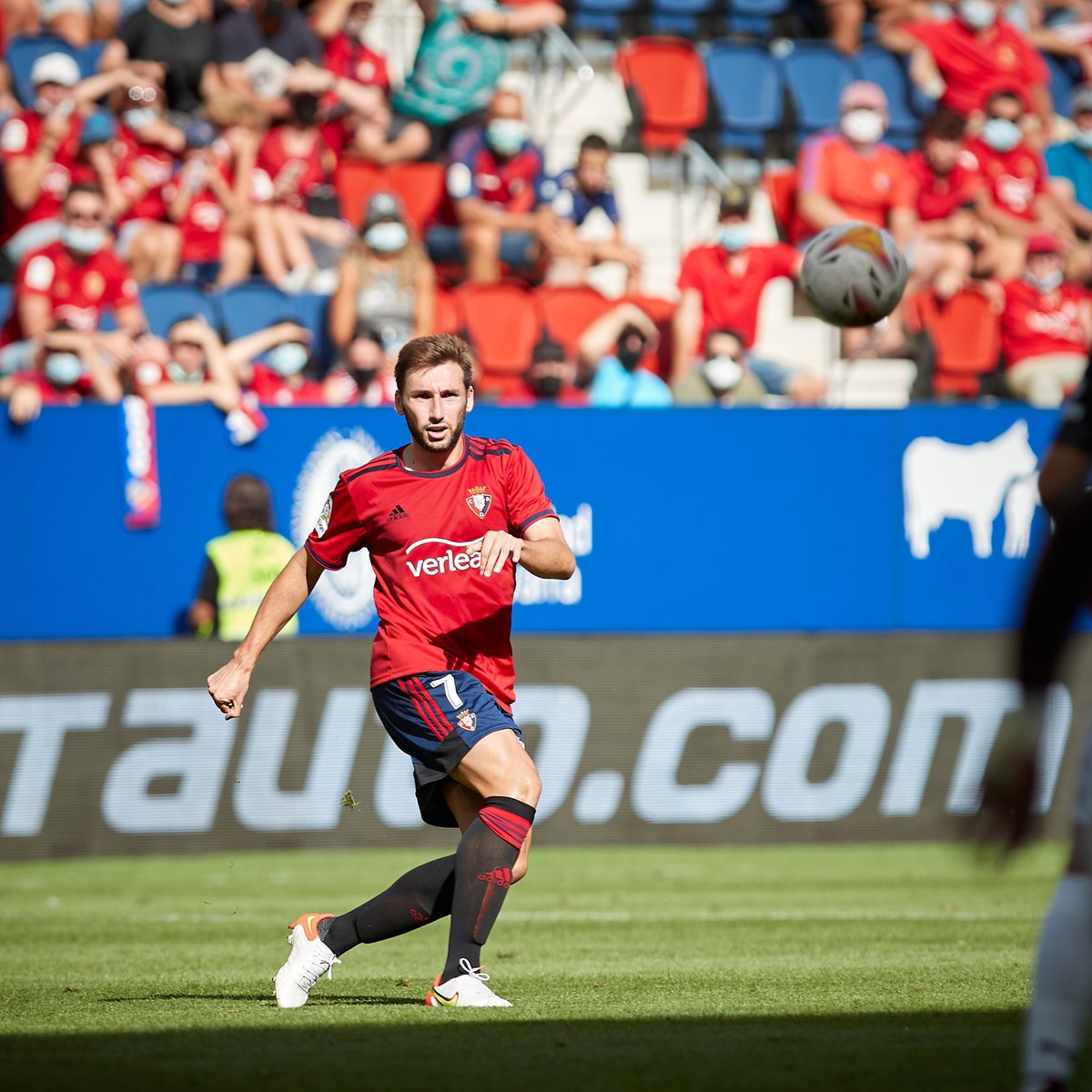 Toca levantarse y volver más fuertes.🔴💪🏼