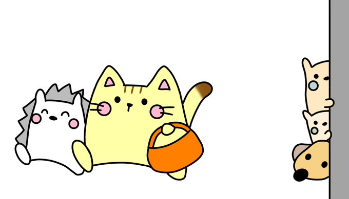 はじめてのおつかいのtwitterイラスト検索結果
