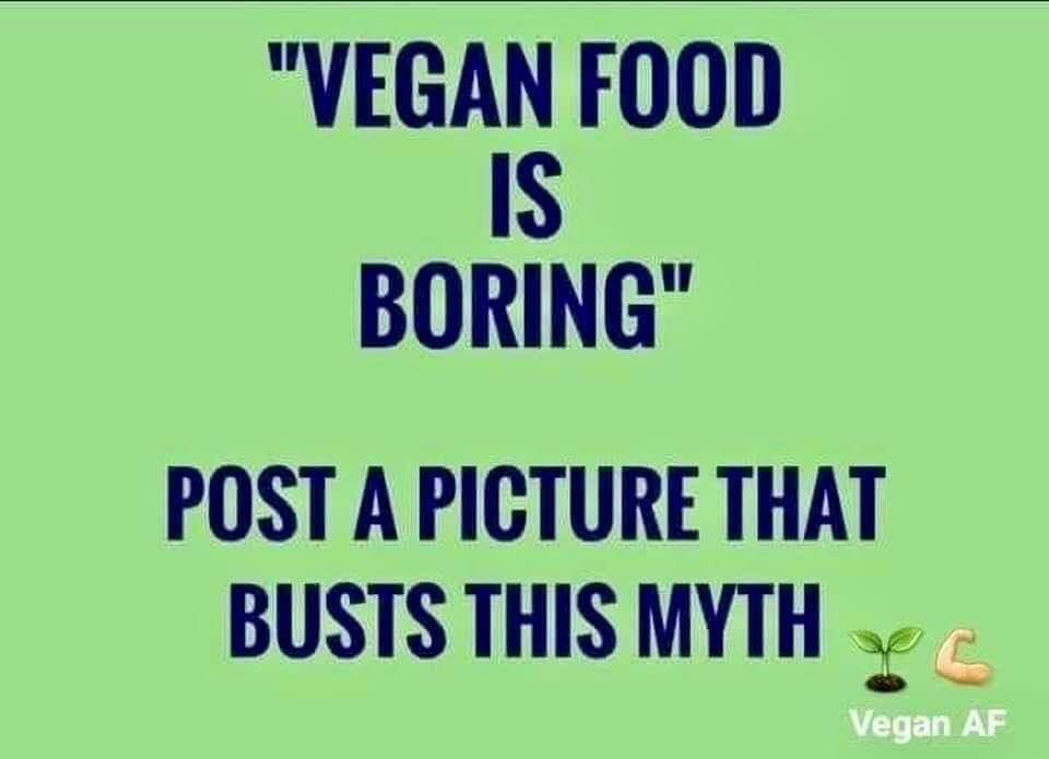 The Vegan Nutritionist Ⓥ tweet media