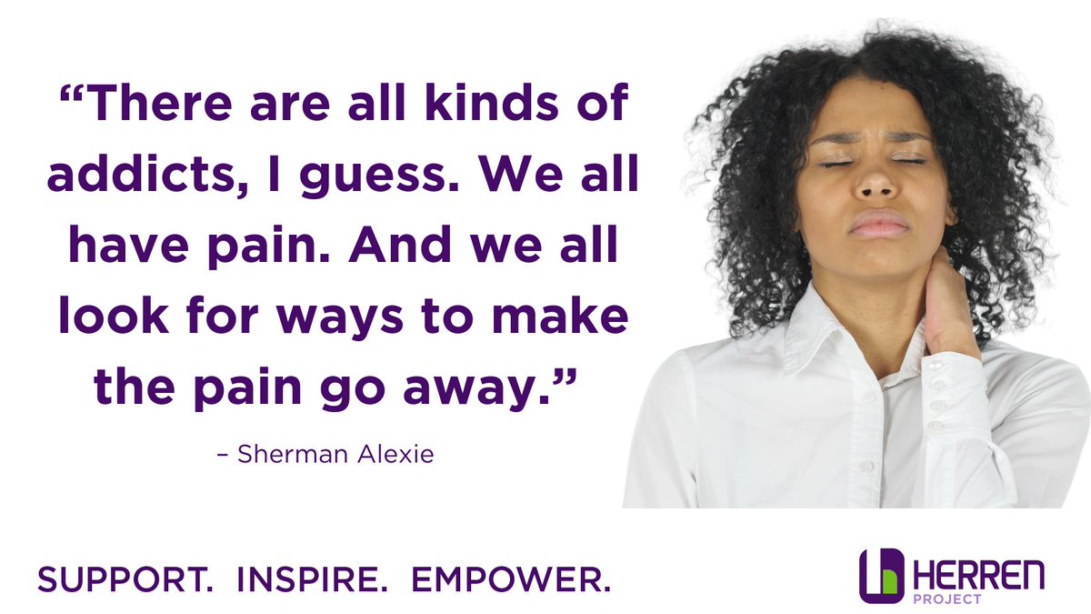 HerrenProject's tweet image. We all struggle with something. #support #inspire #empower