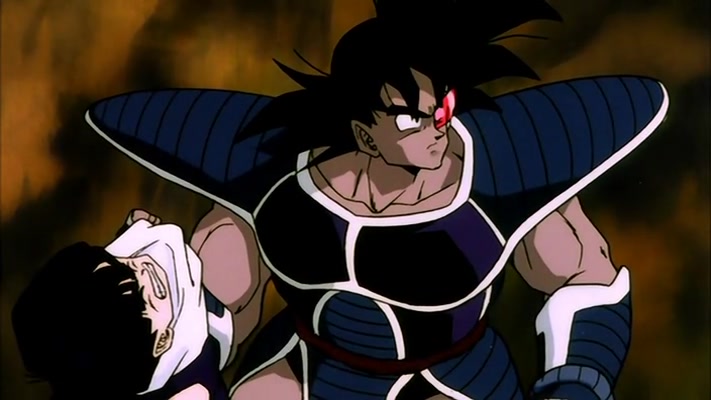Dragon Ball Screens Movie Dragon Ball Z The Tree Of Might T Co Wbupdxkazr Twitter