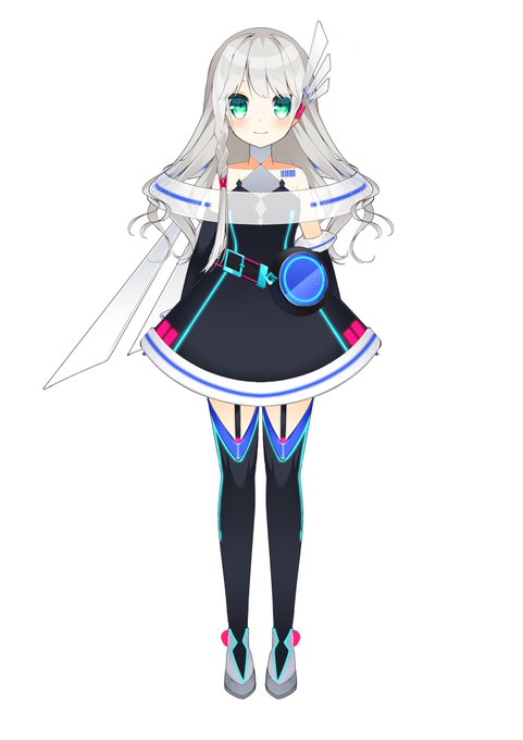 白銀の髪のtwitterイラスト検索結果 白銀の髪のtwitterイラスト検索結果