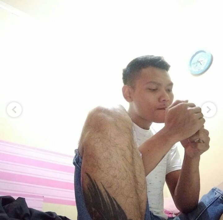 uben007's tweet image. Semoga yang menjadi beban keluarga suatu saat nanti menjadi kebanggaan keluarga🙏