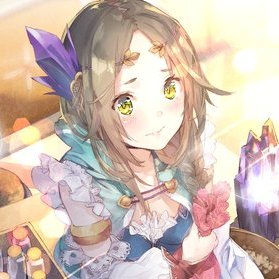 フィリス ミストルートのフィギュア化願ってのtwitterイラスト検索結果 古い順
