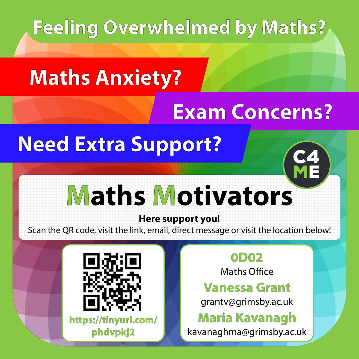 GIFHE Maths Department tweet media