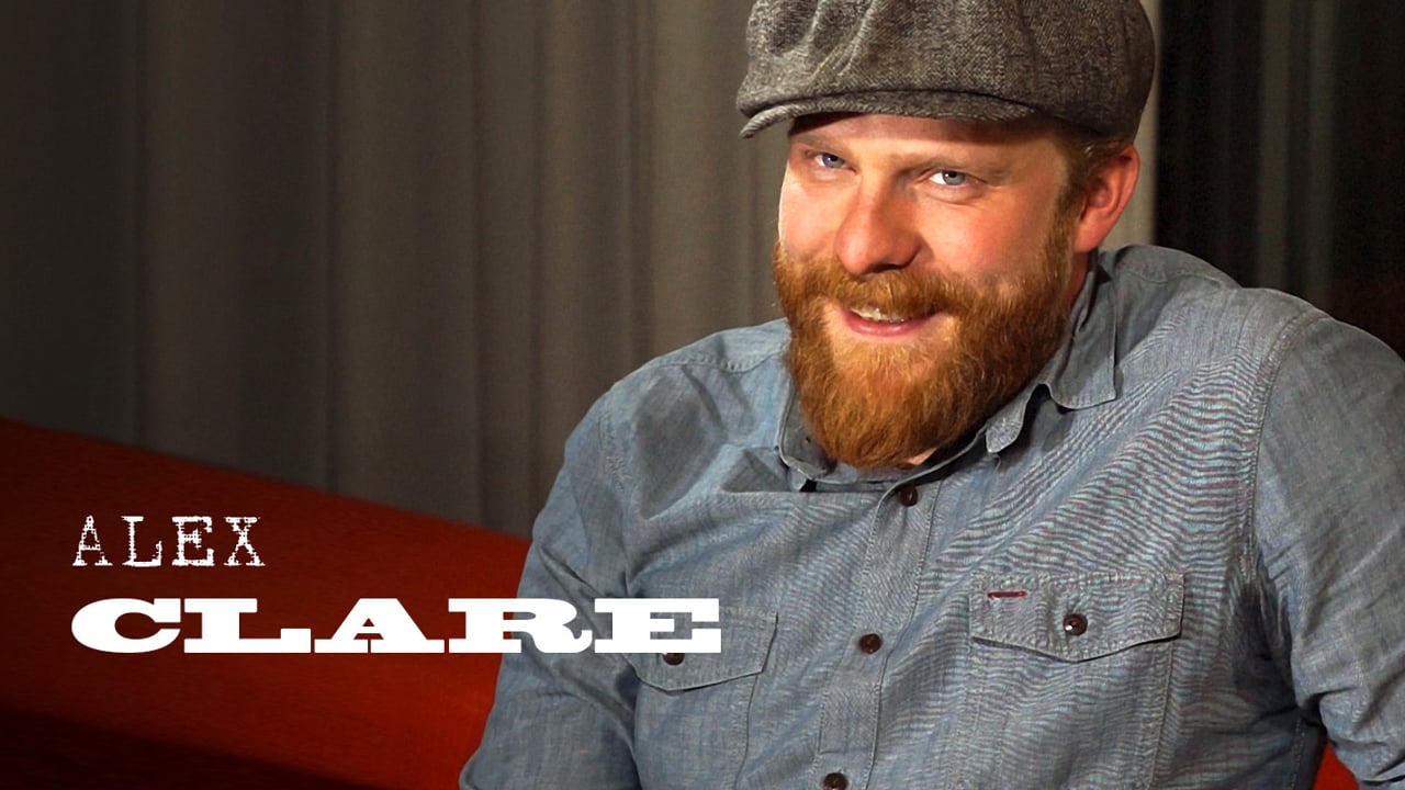 September 14:Happy 36th birthday to singer,Alex Clare (\"Too Close\")
 