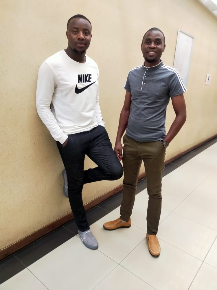 wycliffe_Rianga's tweet photo. #Entaburuta Fungua Kazi Ya Wiki Monday Edition now Live On Air with your dope Boys of Radio till 4pm.

#TeamEntaburuta.
#NdegeNaRianga.
#MintoFmAt10.
@wycliffe_Rianga 
@MintoFmradio 
@wycliffe_Rianga https://t.co/NAzKPXrBNn