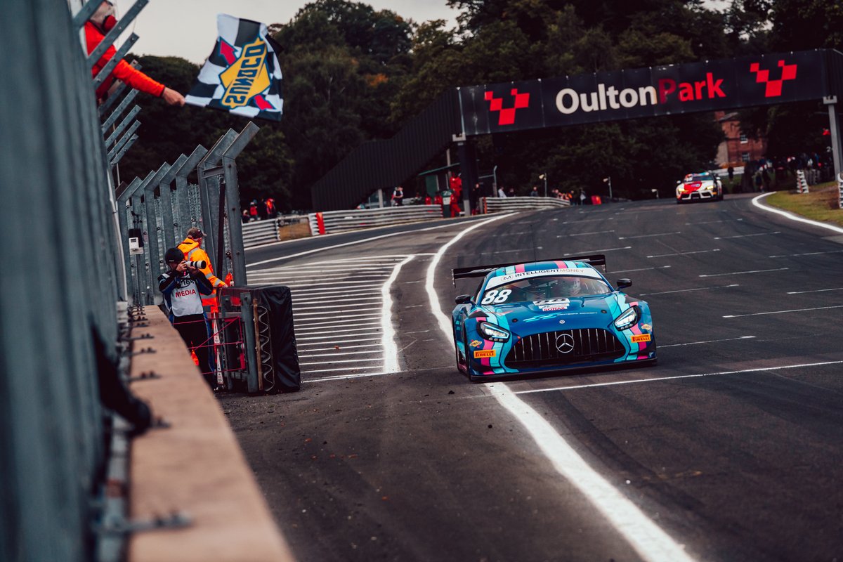 Ram Racing tweet media