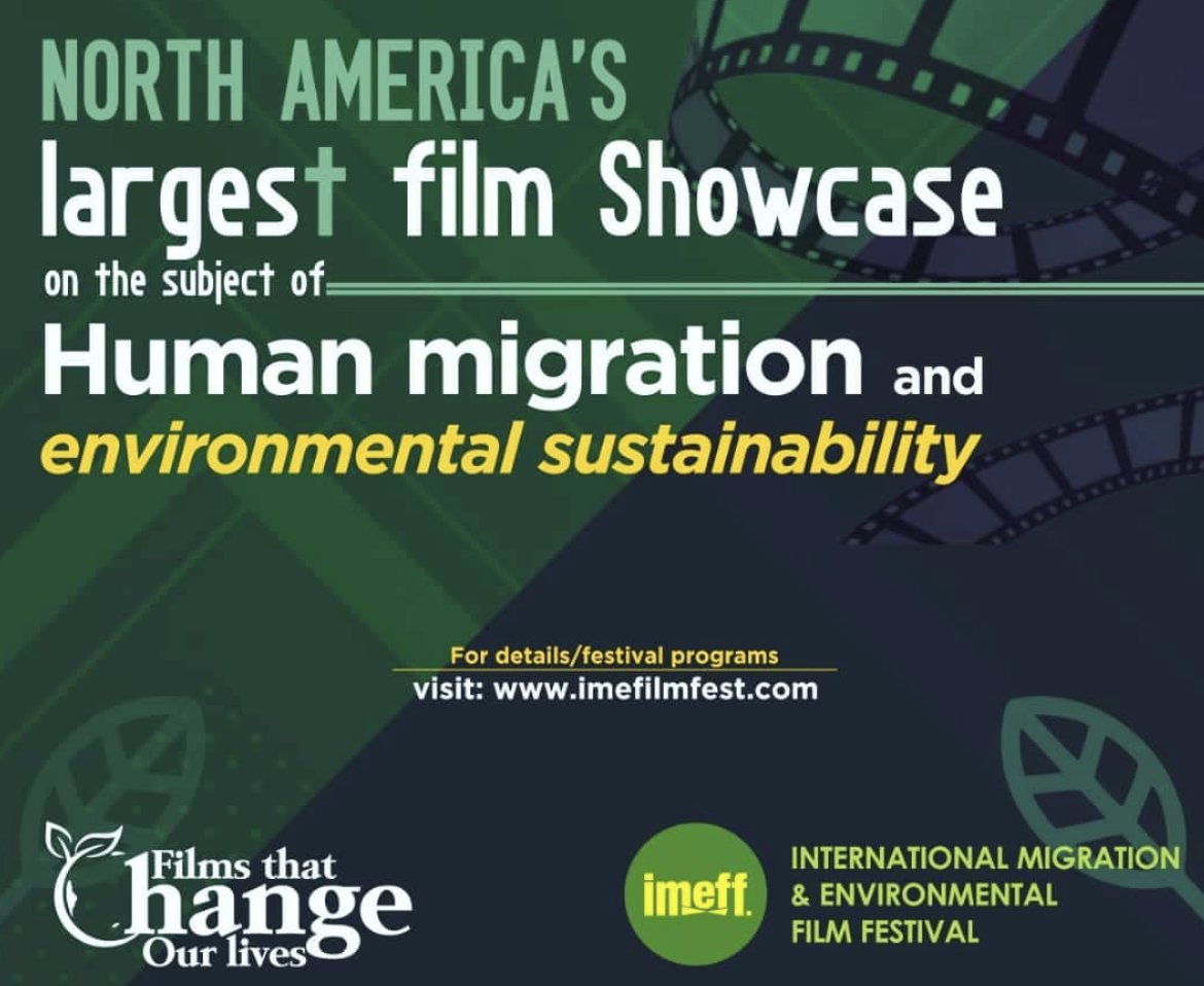MimmoMovie's tweet photo. Festival update:
- Official Selection, International Migration &amp; Environmental Festival @imefilmfest
- Finalist, Picentia Short Film Festival @psff_filmfest
- WINNER, Best Mid-Length Doc, Newsfest Las Vegas https://t.co/afjAOTUP2V
