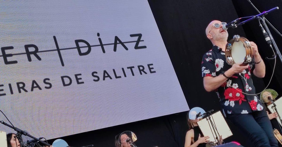 Xabier Díaz tweet media