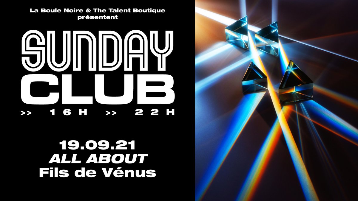 La Boule Noire tweet media