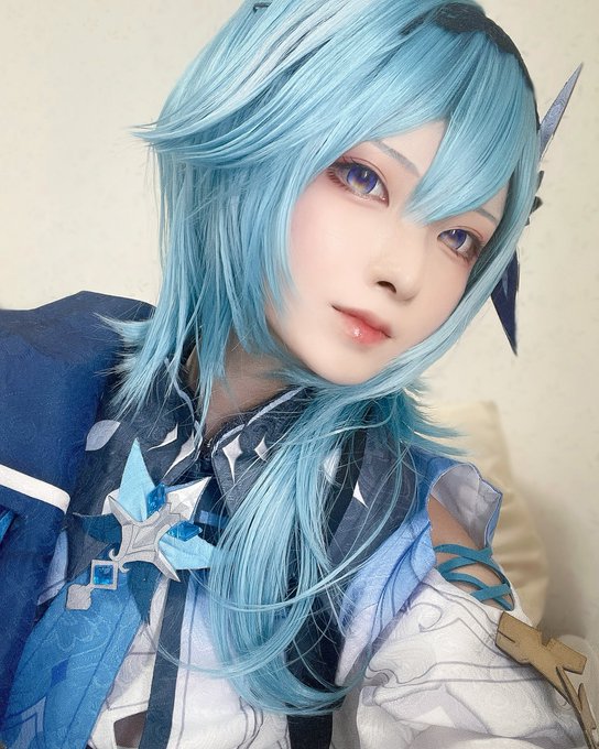 コスプレイヤーユキマル（YKMR）のTwitter画像25