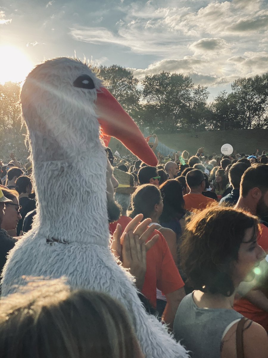 2021 Retour de la <a href="/FetedelHumanite/">Fête de l'Humanité</a> merci à Edgar Garcia de <a href="/zebrockofficiel/">Zebrock</a> pour l’invitation (en famille;).