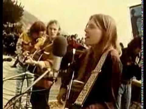 IoWMusicGroup's tweet photo. #JoniMitchell and #CrosbyStillsandNash on this day in 1969. 
https://t.co/7mOo4aKV18 https://t.co/Axp9X5oFP8
