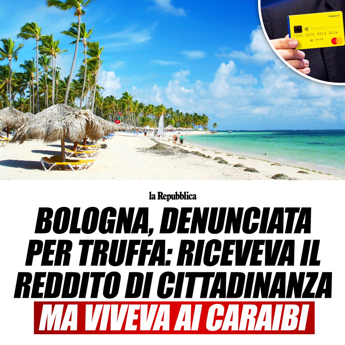 matteosalvinimi's tweet photo. Rivedere il Reddito di Cittadinanza: lasciarlo solo ai pochi che ne hanno davvero bisogno, toglierlo a tutti gli altri. https://t.co/FIiN7bgRFg