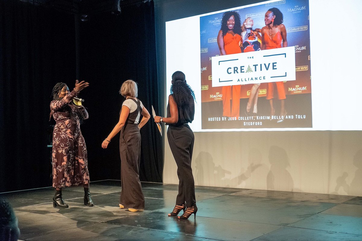 <a href="/streathamspace/">Streatham Space Project</a> <a href="/TheCreativeAlli/">The Creative Alliance Show</a> <a href="/instreatham/">InStreatham BID</a> 
Indie Film Fete ’21<a href="/streathamspace/">Streatham Space Project</a> 
9 October @ 4:30 - 10:30 pm @streathamspace short #film festival, with a focus on #diversity. Screenings, filmmaker's Q&amp;A, finishing with a night of #networking and drinks. bit.ly/3yfpfCA