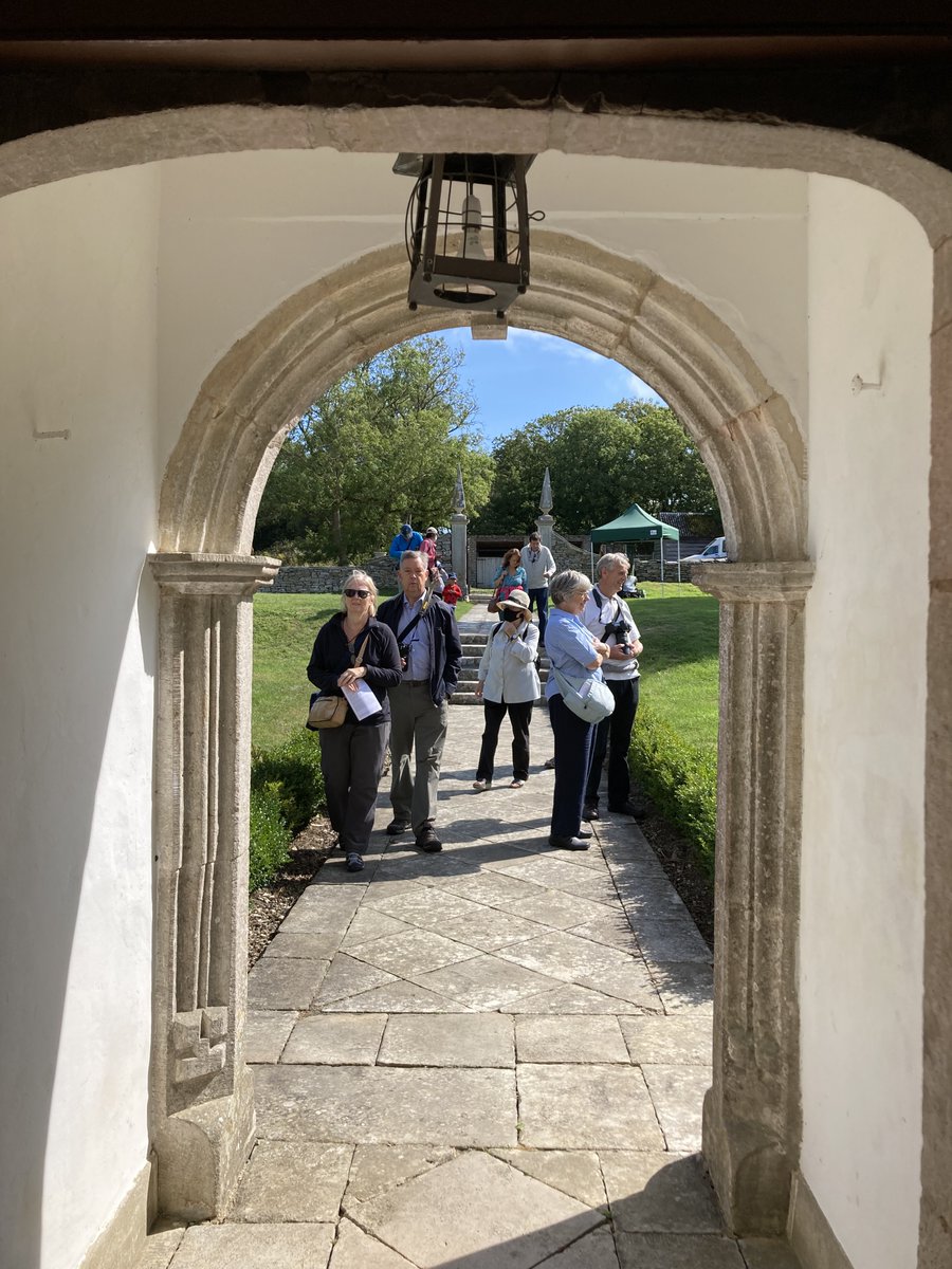 LandmarkEngage1's tweet photo. We love to see people enjoying our buildings. Here are a few shots from our recent open days at #CalverleyOldHall, #Dunshay &amp; #SemaphoreTower
We can't wait to welcome you to more buildings on 18/19 Sept: https://t.co/FmN2AL9jRw
#freedaysout #heritage #opendays #LandmarkOpenDays https://t.co/by8VLy0X4F