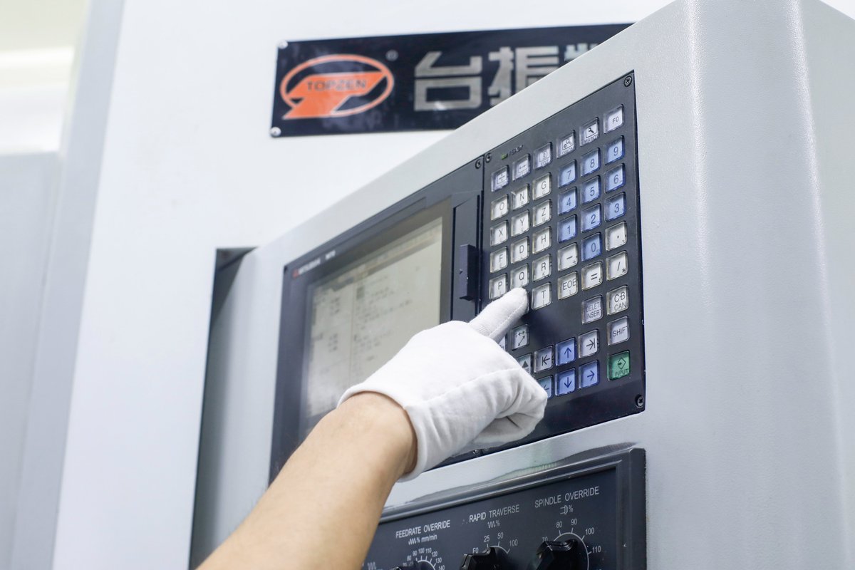 Zintilon's tweet image. Process analysis of #CNCmachining parts
The CNC machining process analysis of #parts is the most important and extremely complex link in the preparation of #CNCprograms, and it is also the core work of the CNC machining process plan design.

ztltech.com