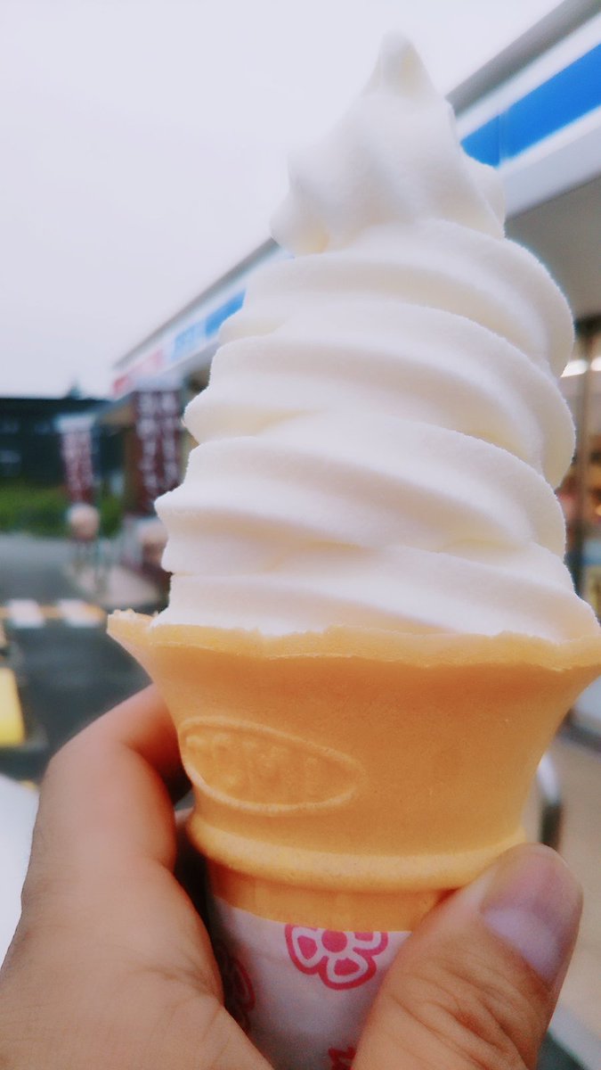 みんなの ローソン ソフトクリーム 口コミ 評判 食べたいランチ 夜ごはんがきっと見つかる ナウティスイーツ