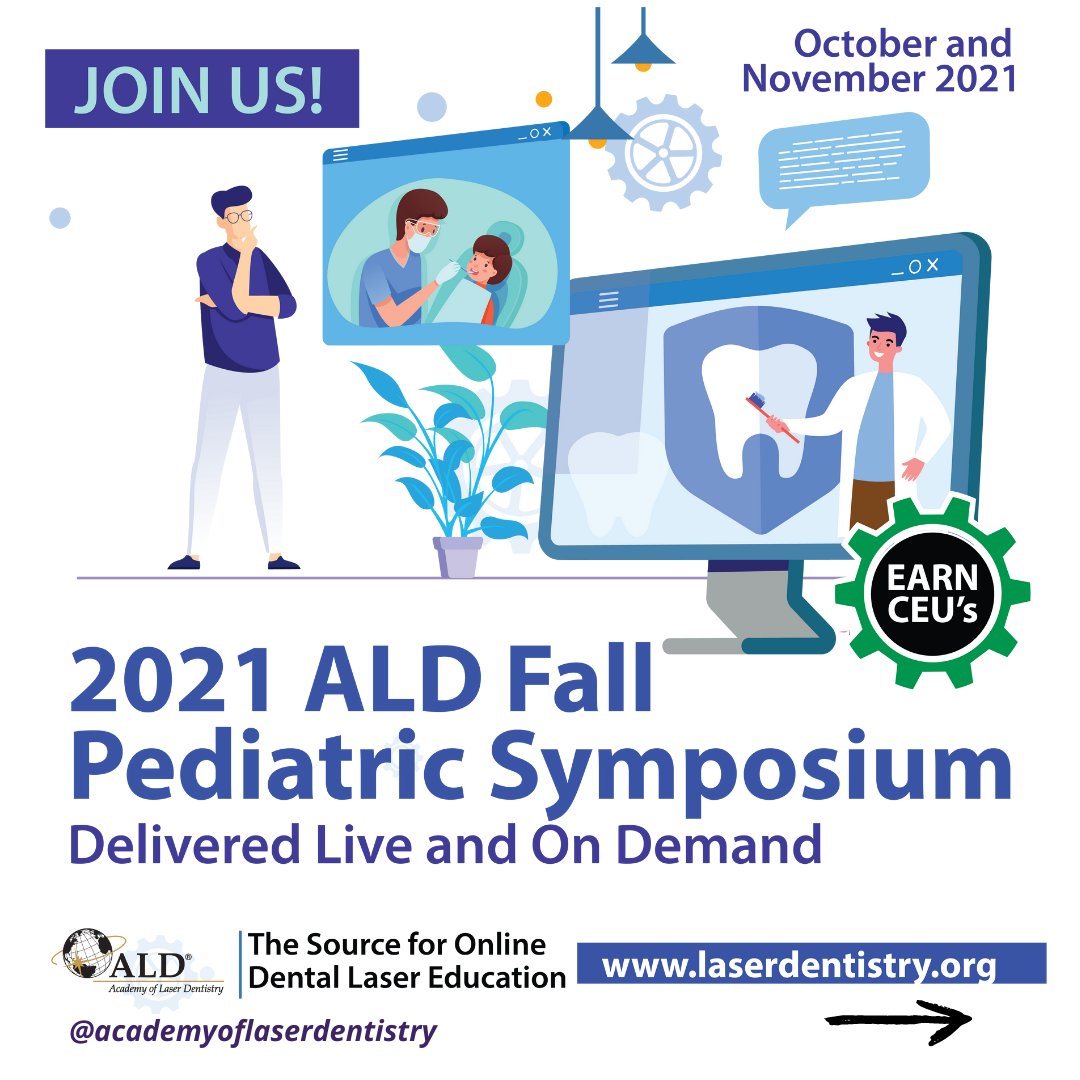 ALDTeam's tweet photo. Learn from Dr. Tammarie Heit on how to screen for potential obstructive sleep apnea in infants and toddlers. Learn this and why Functional Airway is the Cornerstone of Correct Breathing, Growth and Development.
Register https://t.co/qGgPmvKczF https://t.co/KLd98XHYXe