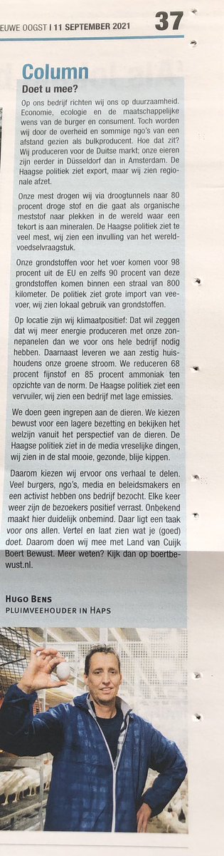 BoertBewust tweet media