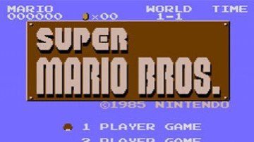 trafalgar80's tweet photo. Si vous deviez n’en garder qu’un seul , ce serait…? Et pourquoi ?#HighlanderGames #Mario https://t.co/NdcPrQwS0S