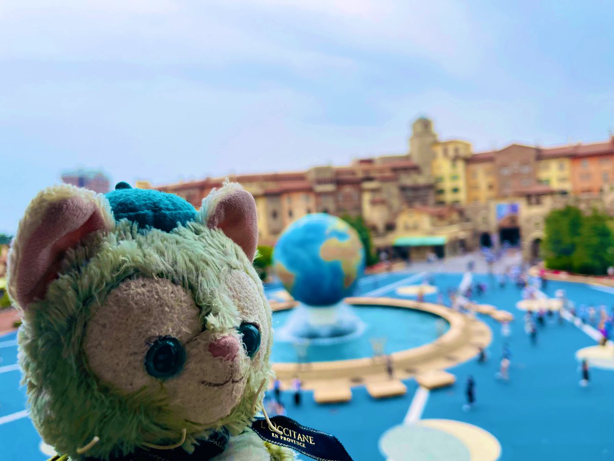 帰省ジェラ😸✨💓