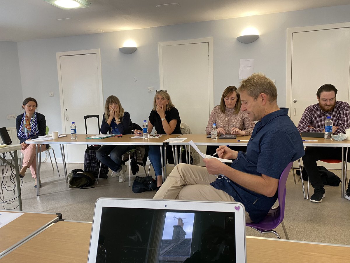 First transnational meeting in Edinburgh. Students, teachers, advisers, educational officers, trainers and film professionals will work together during the next two years!
Ready to blast off!!