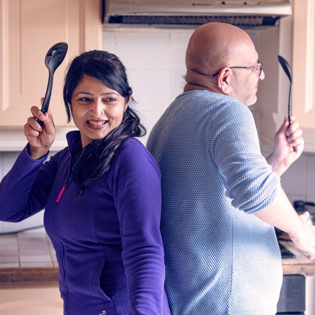 Trafford Leisure (@traffordleisure) on Twitter photo Let’s find time for our 30 minutes of movement a day. Like dancing when you’re cooking, like stars of #KeepMoving TV advert and Trafford residents <a href="/asim_221/">Asim sharma</a> and Sonia. #GMMovingInAction
Find a way to move with us! 📲traffordleisure.co.uk Let’s find time for our 30 minutes of movement a day. Like dancing when you’re cooking, like stars of #KeepMoving TV advert and Trafford residents <a href="/asim_221/">Asim sharma</a> and Sonia. #GMMovingInAction
Find a way to move with us! 📲traffordleisure.co.uk