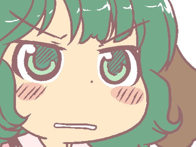 ぎゃてのtwitterイラスト検索結果 古い順