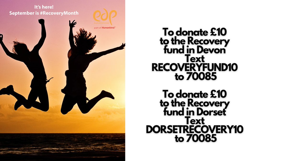 TogetherDevon's tweet photo. Recovery month is a chance for us to recognise the courage, spirit and resilience of people in recovery. It also helps to show others that it is a path that can be walked. This is Ben's #RecoveryMonth story.
https://t.co/fd24pTlmHU https://t.co/CgrKI9qjwS