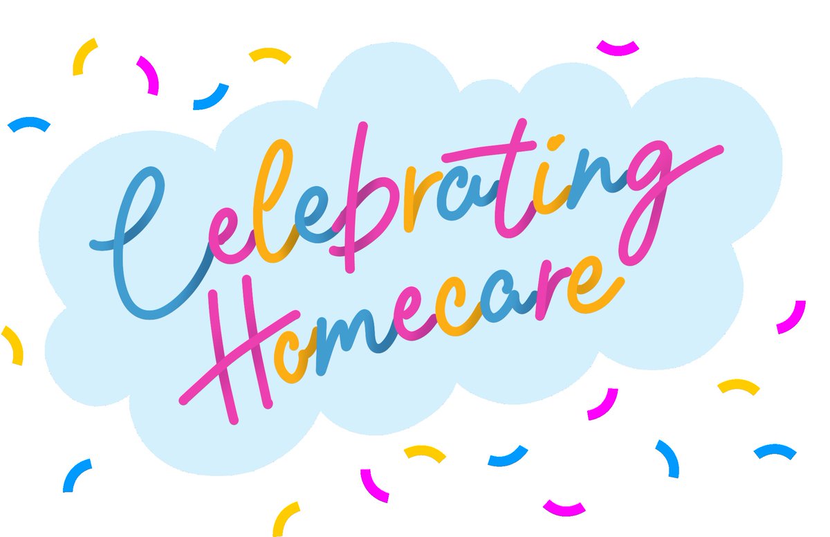Home Instead (@homeinsteadav) on Twitter photo #CelebratingHomecare Day will be on the 22nd September held in conjunction with <a href="/CareWorkersFund/">The Care Workers' Charity 💚</a> and @ukhca. This year’s theme is #madewithcare. We look forward to celebrating homecare with our clients and careworkers.
Find out more: celebratinghomecare.org.uk #CelebratingHomecare Day will be on the 22nd September held in conjunction with <a href="/CareWorkersFund/">The Care Workers' Charity 💚</a> and @ukhca. This year’s theme is #madewithcare. We look forward to celebrating homecare with our clients and careworkers.
Find out more: celebratinghomecare.org.uk