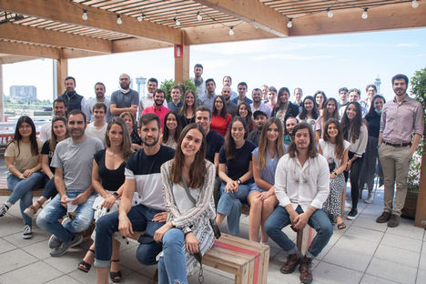 economiadehoyes's tweet photo. #MutterVentures, el primer #VentureBuilder español que #saleaBolsa | Economía de Hoy https://t.co/XuXLpQevBd https://t.co/YtkBaFaLzv