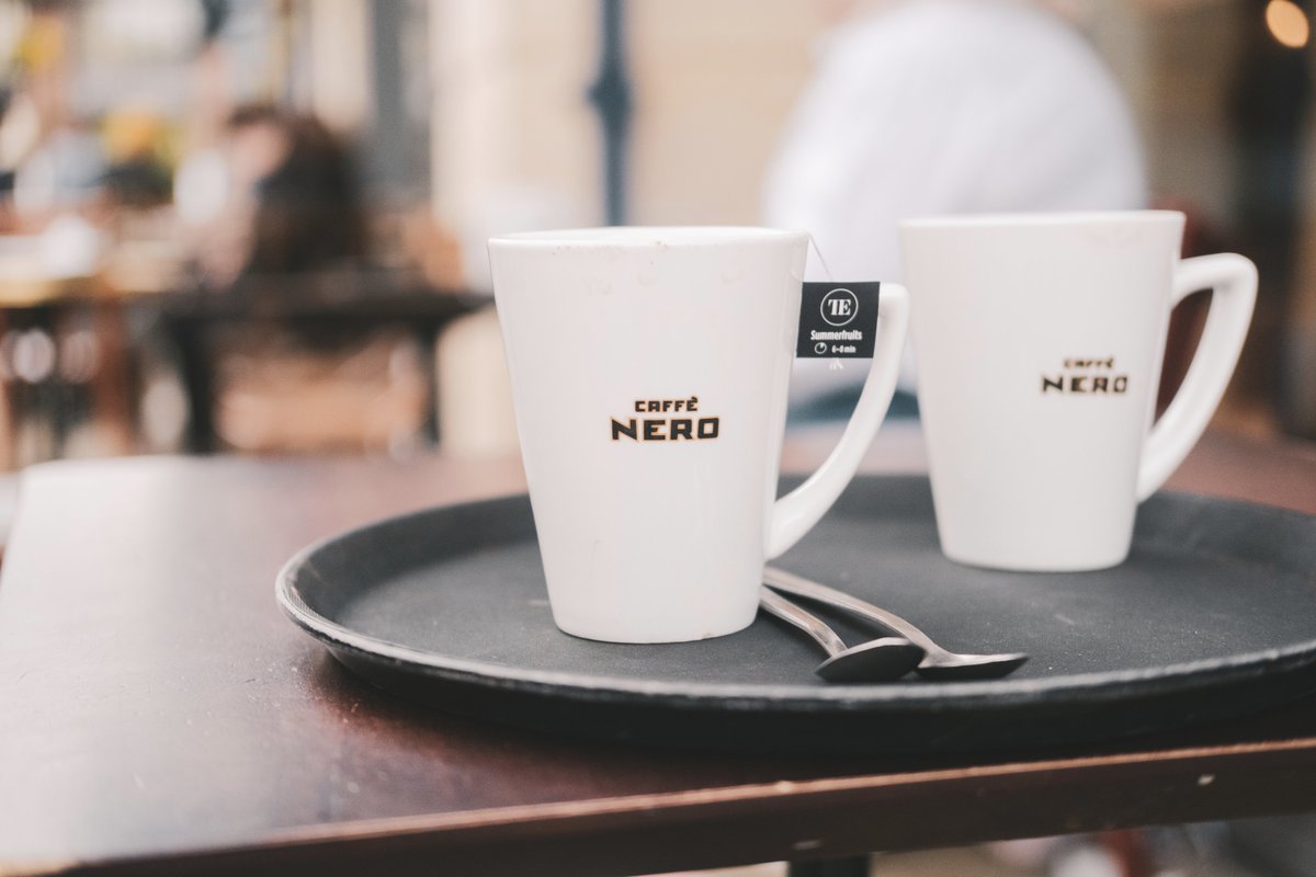 Borough Parade (@boroughparade) on Twitter photo Anyone else feel like Monday comes around waaaay too quickly?
Time to top up the caffeine at <a href="/_CaffeNero_/">Caffé Nero</a> in #Chippenham ready for another busy week ahead. Have a great one everyone. ☕️ Anyone else feel like Monday comes around waaaay too quickly?
Time to top up the caffeine at <a href="/_CaffeNero_/">Caffé Nero</a> in #Chippenham ready for another busy week ahead. Have a great one everyone. ☕️