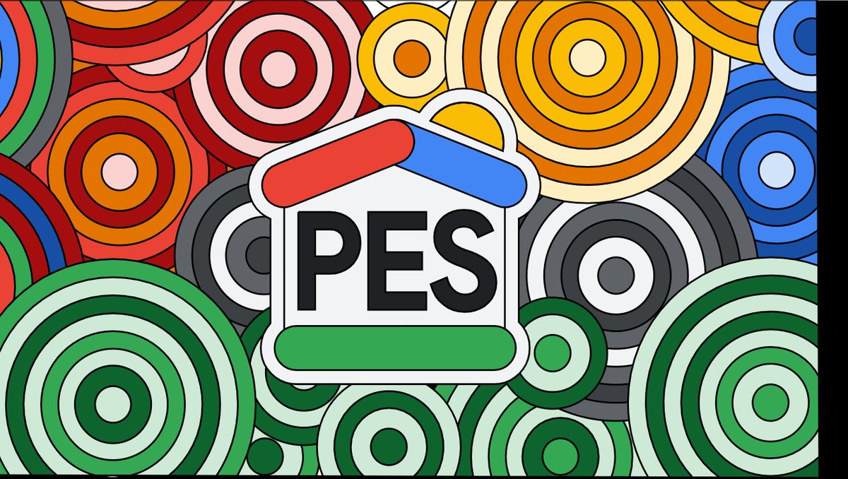 Col <a href="/GooglePEProgram/">Google's Product Experts Program</a> al #PESatHome la fantasia manca mai 😁