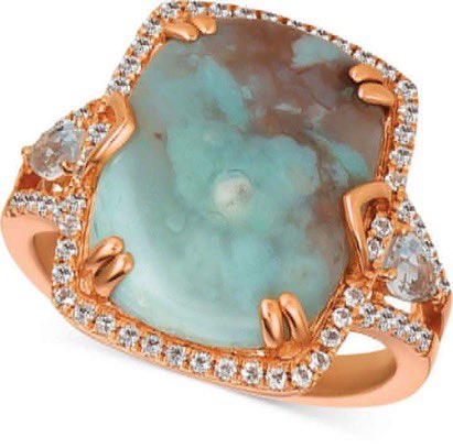 #News 🔎 La aquaprase una variante preciosa y única de la piedra de calcedonia.
.
.
.
#News 🔎 The aquaprase is a precious and unique variant of the chalcedony stone.